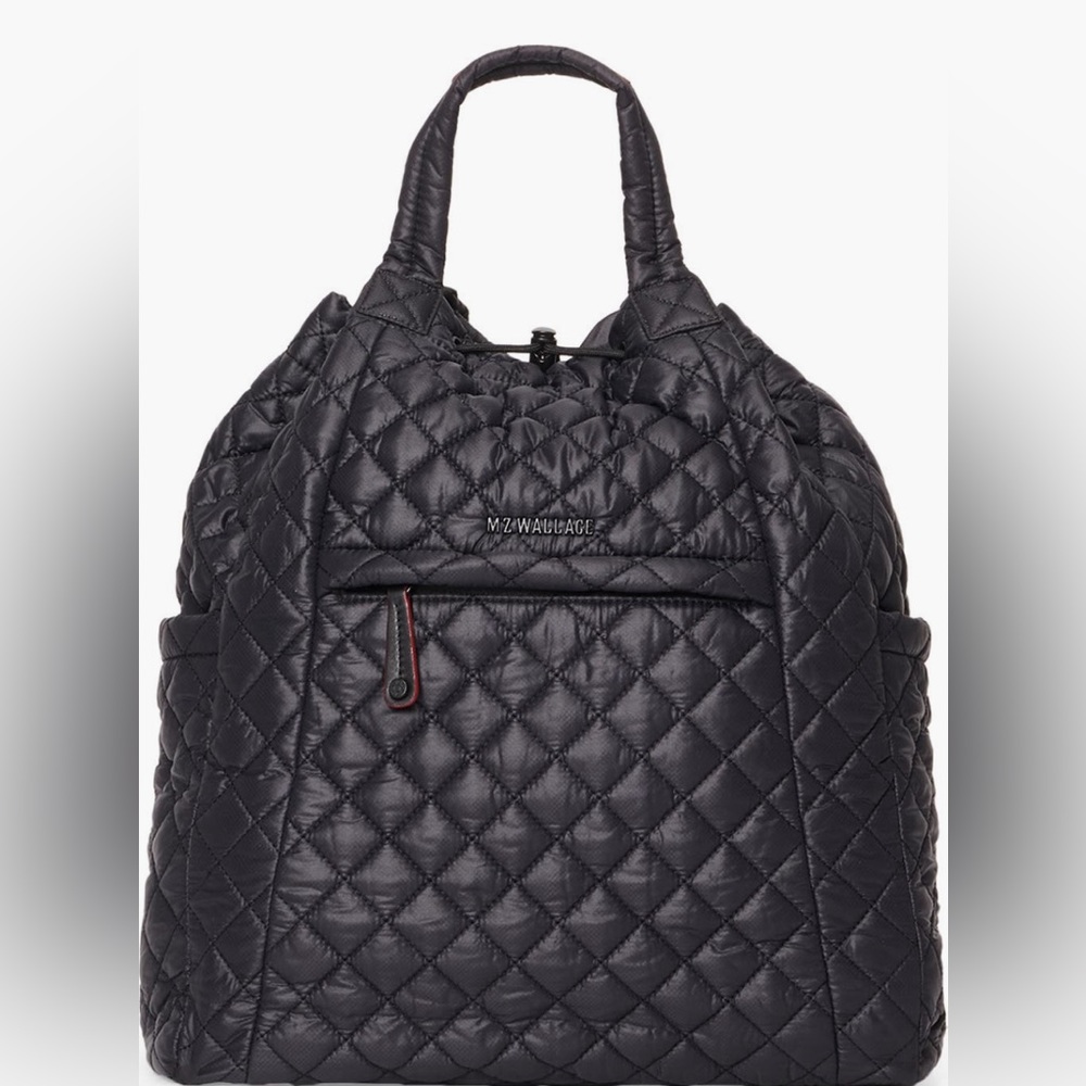 MZ Wallace Metro Backpack